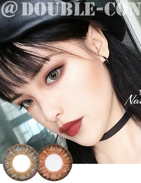 NEO太妃三色（日抛型）