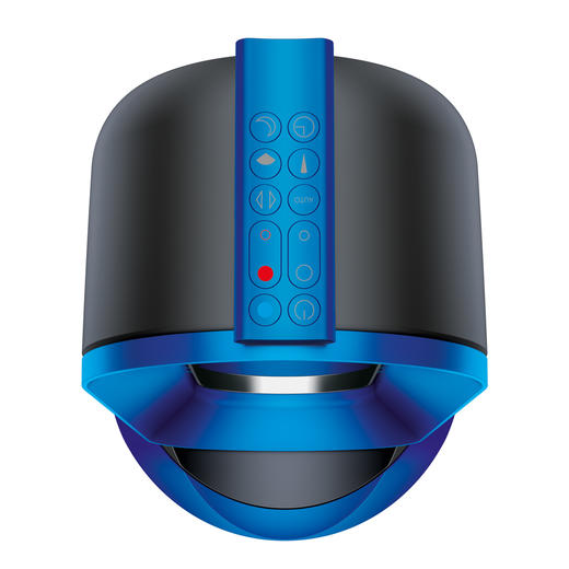 HP00 空气净化暖风扇 商品图4