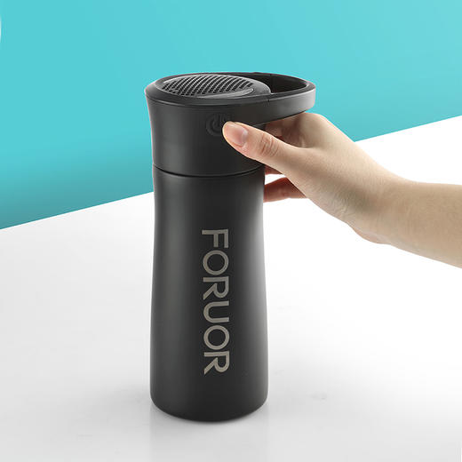 FU-SJI052 FU音乐保温杯 商品图2