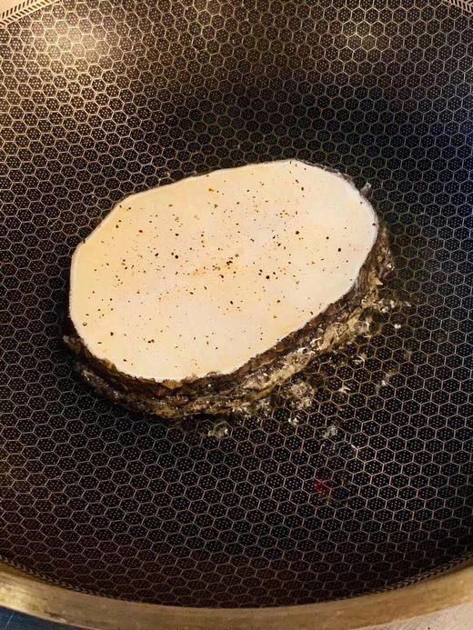 法国深海银鳕鱼 来自著名的sapmer公司 营养价值很高的深海鱼类，肉质细嫩，高蛋白·低脂肪· 商品图3