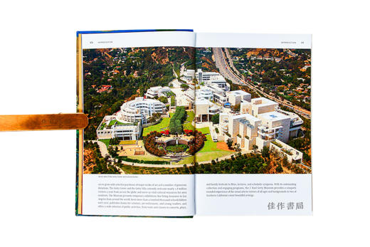 J. Paul Getty Museum Handbook of the Collection/保罗?盖蒂博物馆的收藏手册 商品图3