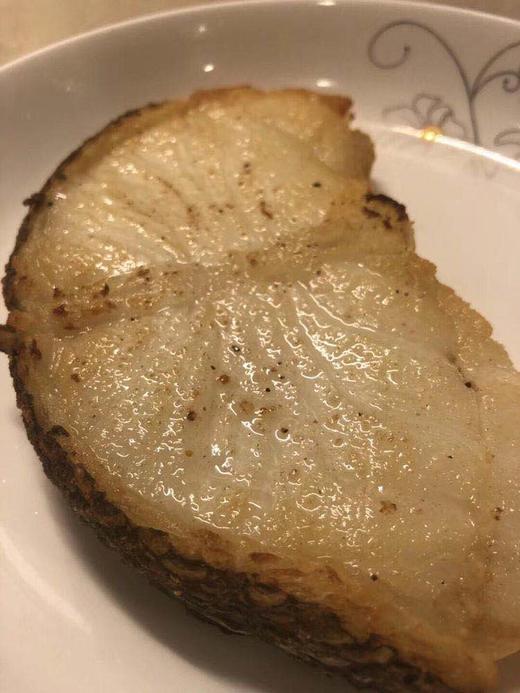 法国深海银鳕鱼 来自著名的sapmer公司 营养价值很高的深海鱼类，肉质细嫩，高蛋白·低脂肪· 商品图4