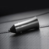小米车载充电器快充版（18W） 银色 商品缩略图2