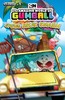 阿甘妙世界：春假大狂欢 Amazing World Gumball Spring Break Smash（2019） 商品缩略图0