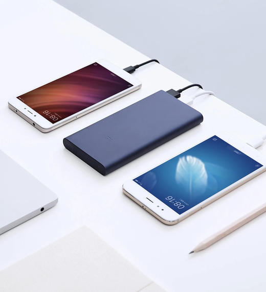 移动电源2（10000mAh） 商品图0