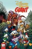 迪士尼 Disney Afternoon Giant 商品缩略图5