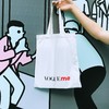 Vogue Me三周年限量酷枇杷帆布袋 商品缩略图4