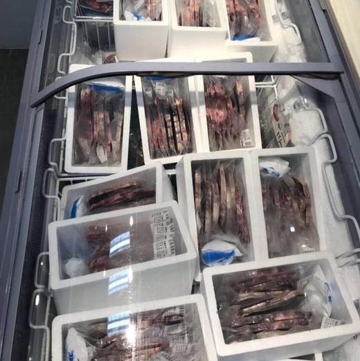 新西兰草饲儿童牛排。珍藏级眼肉口感最好的部位，适合生长发育的儿童长个子和健身人士 商品图5