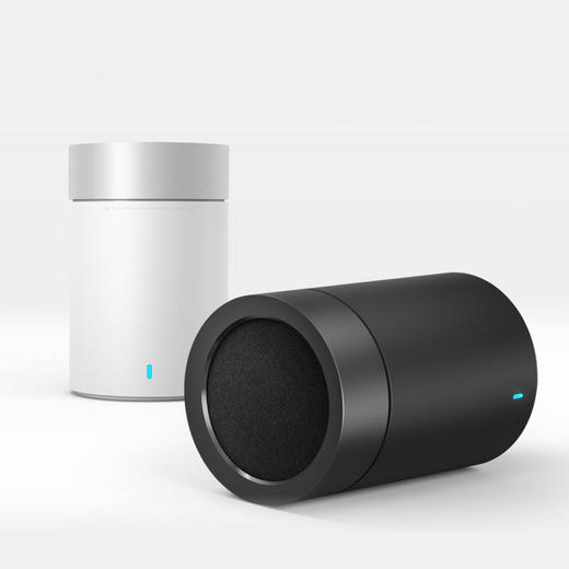 小米小钢炮蓝牙音箱2 商品图0