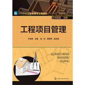 工程项目管理 齐宝库