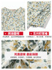 迪葵纳妈妈装2019夏装新款中年女两件套中老年女装套装FQ8103 商品缩略图3
