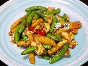 XO酱炒爆螺