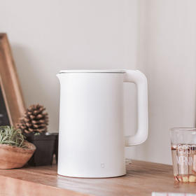 米家电水壶 1.5L