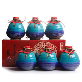 （永久下架）小团酒400ML*6