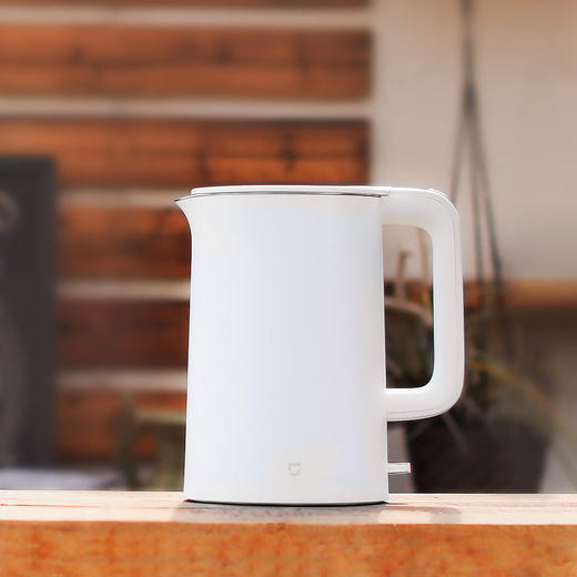 米家电水壶 1.5L 商品图1