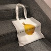 Vogue Me三周年限量酷枇杷帆布袋 商品缩略图3