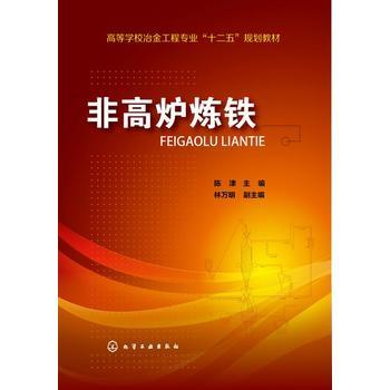 非高炉炼铁(陈津) 商品图0