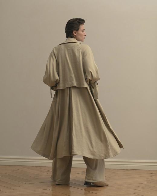 my wind coat 商品图0