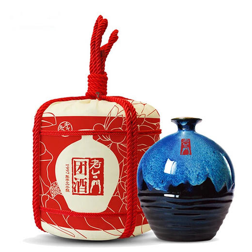 大果13-18个7.5-8斤价格：65元大团酒1500ML装 商品图0