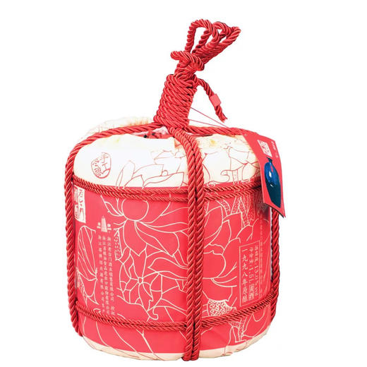 大果13-18个7.5-8斤价格：65元大团酒1500ML装 商品图1