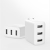 青米3口USB电源适配器 商品缩略图0