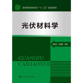 光伏材料学(常启兵)