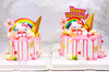 【芝士淋面蛋糕】KT甜筒款 商品缩略图5