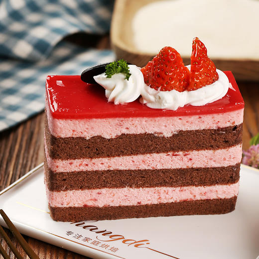 易小焙吉利丁片2.5g*10片装 家用鱼胶明胶粉 慕斯蛋糕布丁果冻粉烘焙原料 商品图2