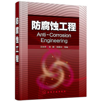 防腐蚀工程 王兆华 商品图0