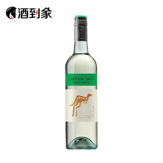 黄尾袋鼠莫斯卡托甜白葡萄酒 商品图0