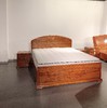 红桥红   家具严选  缅甸花梨(大果紫檀）  【多子多福高低床】 商品缩略图6