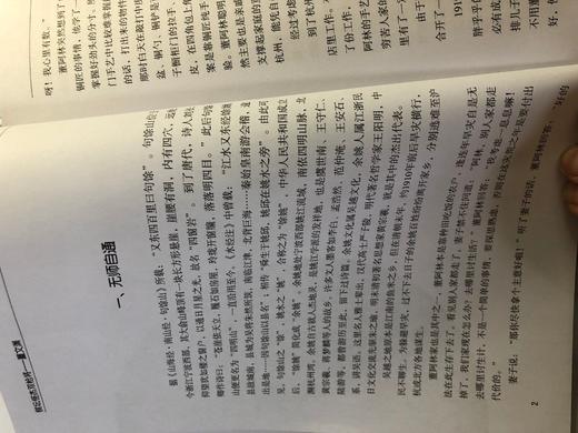 棋坛怪杰双枪将—董文渊 商品图1