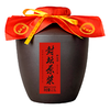 郑酒师贵州酱香型白酒51度窖藏封坛原浆老酒纯粮食高粱特价坛装酒 商品缩略图1