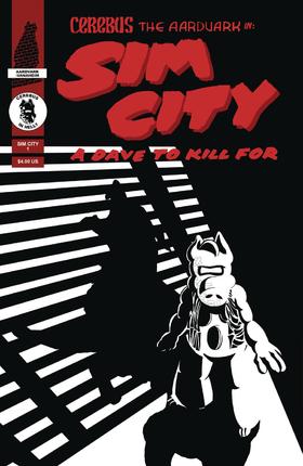 Sim City Dave To Kill For