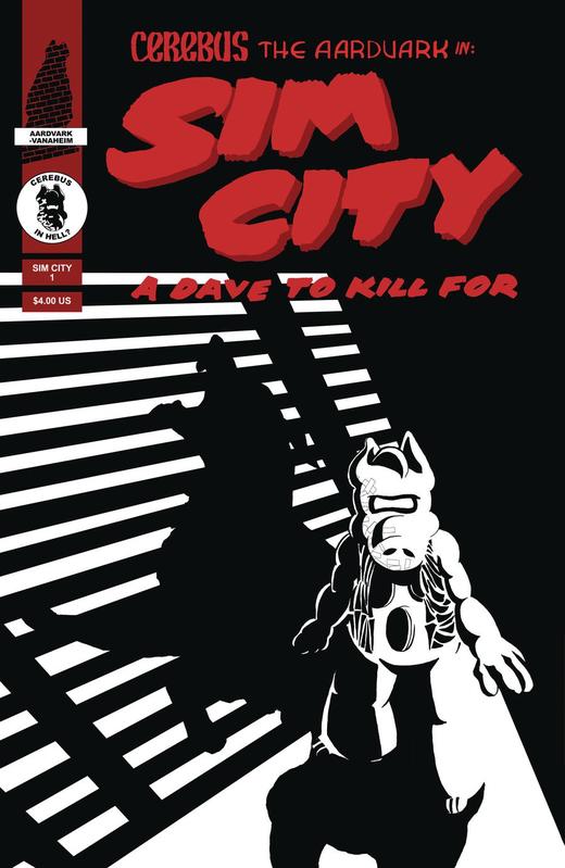 Sim City Dave To Kill For 商品图0