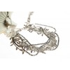 OPERA strass silver 商品缩略图0