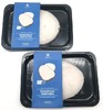 2盒大块装！加拿大深海野生银鳕鱼 600克（2盒*300g）每盒约1~2块  顺丰生鲜冷链发 商品缩略图0