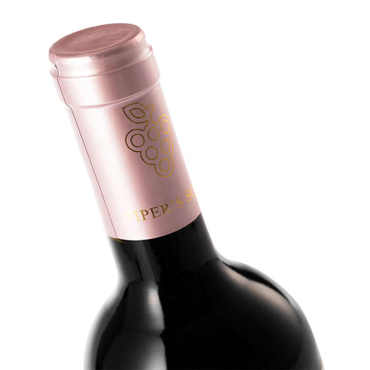 【泸州老窖酒名堂】澳洲原瓶进口 嘹笛美乐红葡萄酒 14度 750ml 商品图2