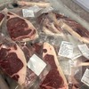 澳洲进口牛排，黑安格斯谷饲200天西冷 非腌制，谷饲雪花Striploin 商品缩略图5