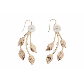 Olympia earrings
