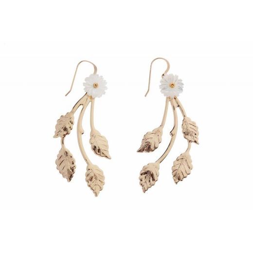 Olympia earrings 商品图0