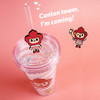 YOYO街坊系列水杯 商品缩略图2