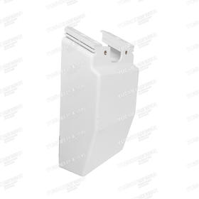 40TY05000004  越美Ⅱ型夹线器后盖423