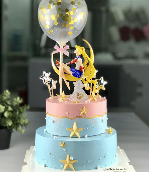 美少女战士 商品图1