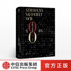 美丽与哀愁：第一次世界大战个人史