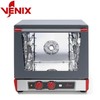 意大利VENIX4盘机械热回风喷湿风炉/烤箱T043MHT咖啡店轻餐厅必备 商品缩略图0