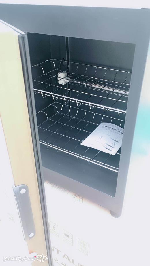 新华欣消毒柜（易碎产品，只限自取，介意勿拍） 商品图2