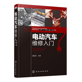 电动汽车维修入门
