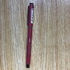 中国红色书店钢笔 商品缩略图0