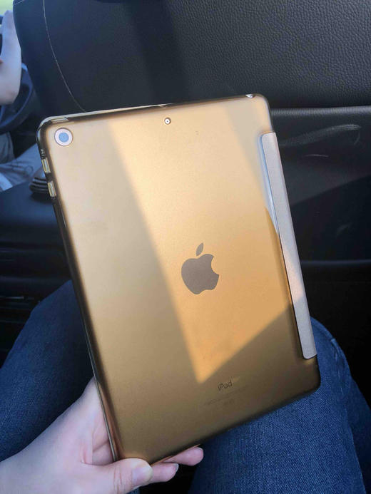 自用推荐！好质量苹果平板智能休眠保护壳 ipad2018 2017 商品图4